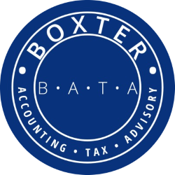 Boxter Accounting Tax & Advisory
